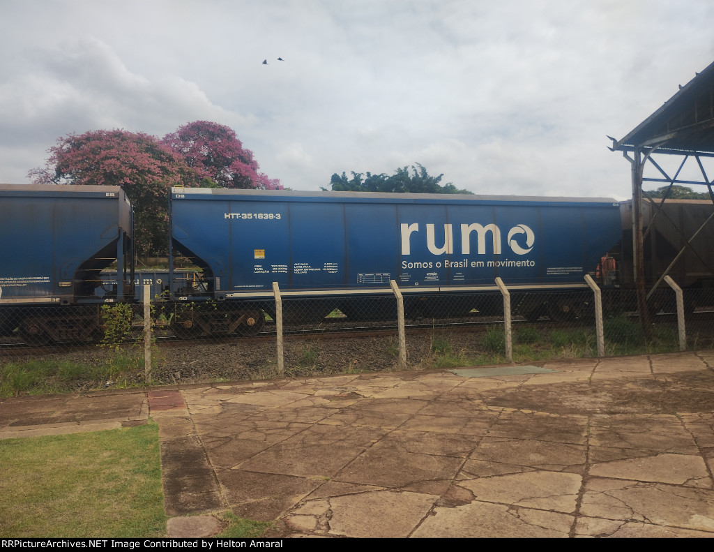RUMO HTT-351639-3
